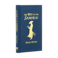 The Way of the Samurai: Gilded Pocket Edition (Arcturus Ornate Classics, 7) by Inazo Nitobe