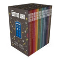 Doctor Who: Time Lord Fairy Tales Slipcase: Time Lord Fairy Tales Slipcase Edition  by Various