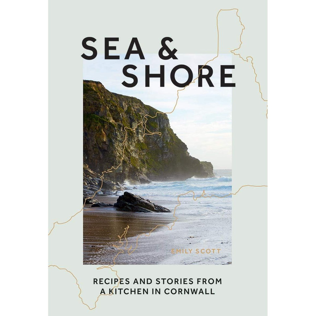 Emily Scott Collection 2 Books Set by Emily Scot (Time & Tide, Sea & Shore)