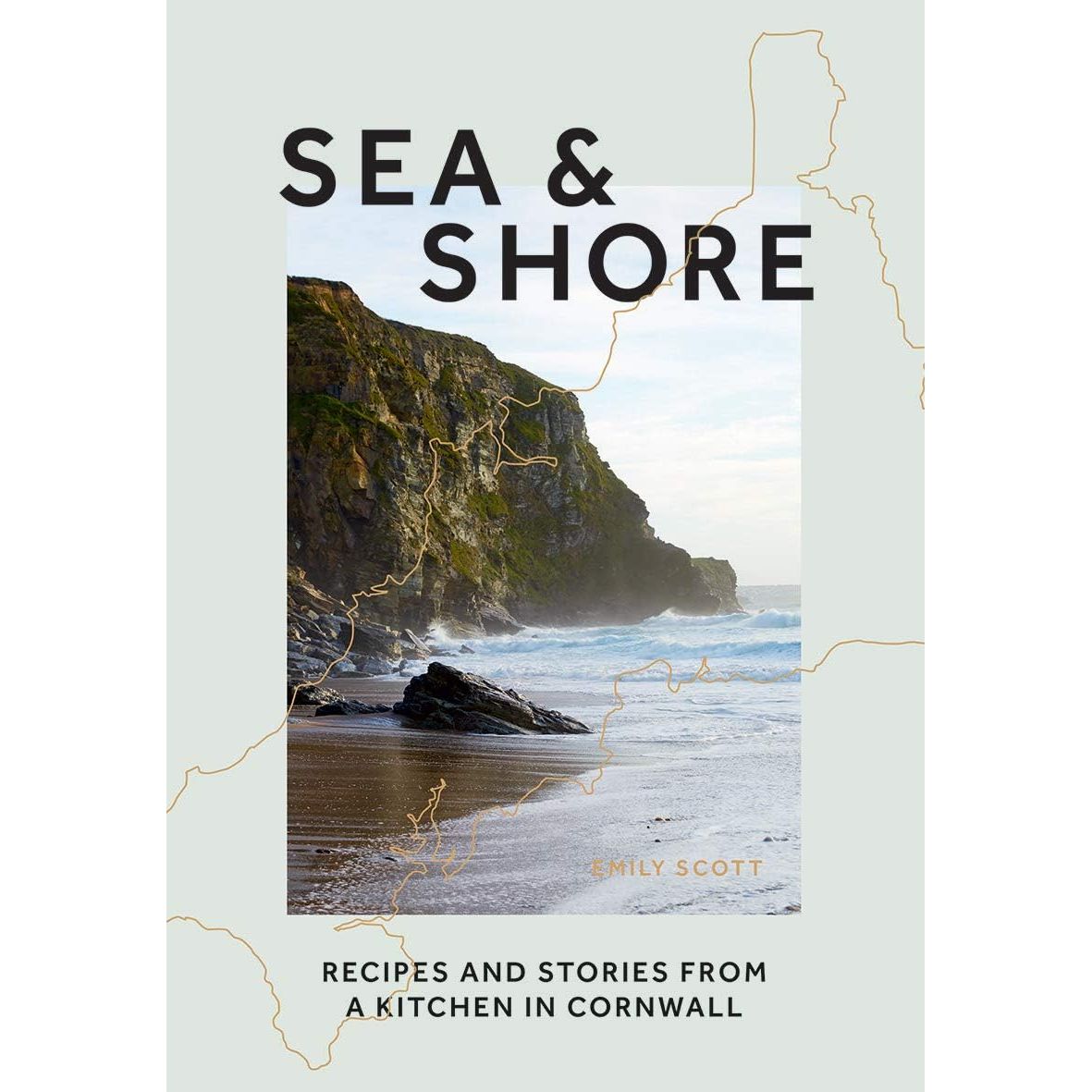 Emily Scott Collection 2 Books Set by Emily Scot (Time & Tide, Sea & Shore)