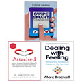 Swipe Smart, Dealing with Feeling(HB), Attached 3 Books Collection Set