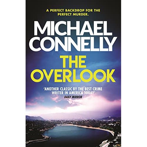 The Overlook (Harry Bosch Series)