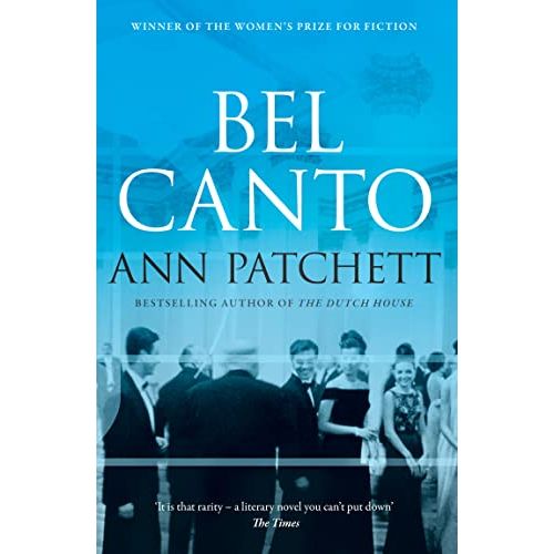 Bel Canto (Italian Edition): Winner of the Women's Prize for Fiction, as seen on BBC Between the Covers