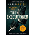 The Executioner: A brilliant serial killer thriller, featuring the unstoppable Robert Hunter: Volume 2