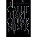 Quicksilver By Callie Hart: (Deluxe Edition) (Fae and Alchemy)