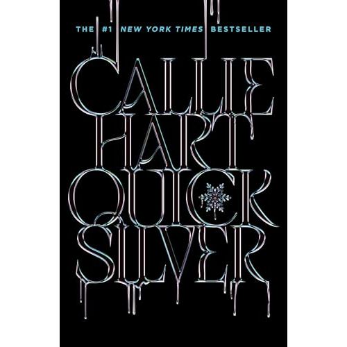 Quicksilver By Callie Hart: (Deluxe Edition) (Fae and Alchemy)