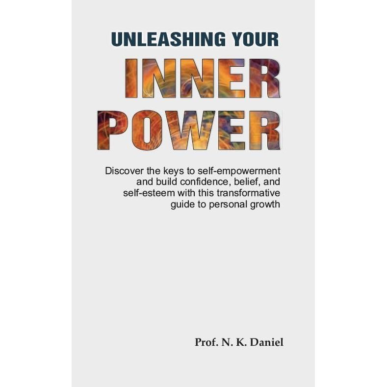 Divergent Mind, The Vagus Nerve Reset and Unleashing Your Inner Power 3 Books Collection Set