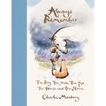 Always Remember: The Boy, the Mole, the Fox, the Horse and the Storm, New from Charlie Mackesy