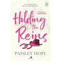 Holding the Reins: The must-read new spicy small town cowboy romance (Silver Pines, 1)