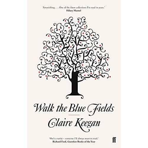 Walk the Blue Fields: 'Pure magic.' Colm Tóibín By Claire Keegan