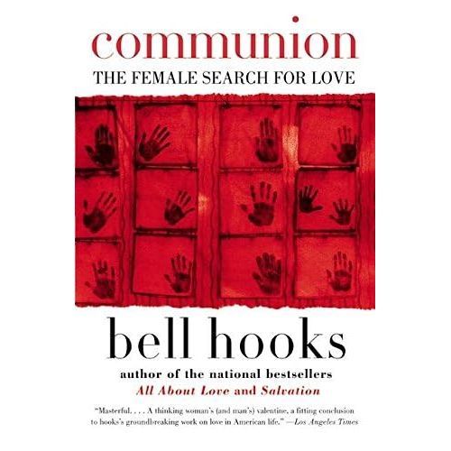 Love Song to the Nation Series 3 Books Collection Set(All About Love,Communion & Salvation)