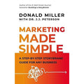MARKETING MADE SIMPLE