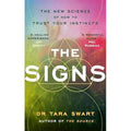 The Signs: The New Science of How to Trust Your Instincts, as featured on The Diary of a CEO