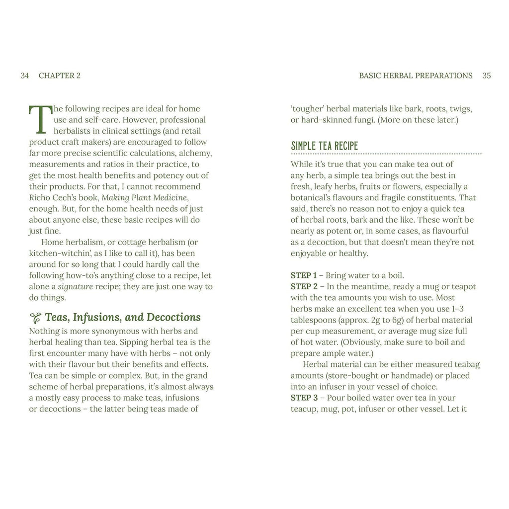 Herbalism: Plants and Potions that Heal (Arcturus Hidden Knowledge) by Adrian White