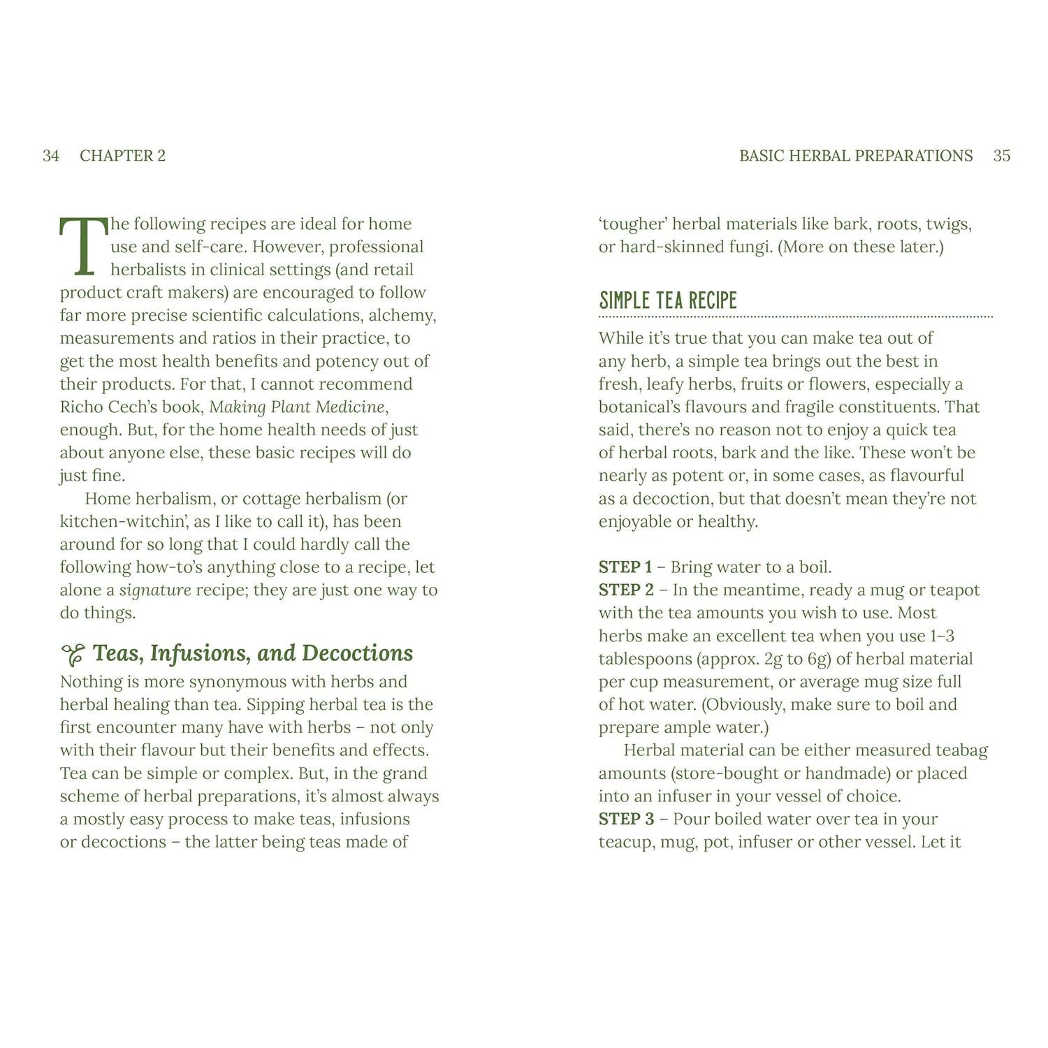 Herbalism: Plants and Potions that Heal (Arcturus Hidden Knowledge) by Adrian White