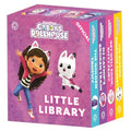 DreamWorks Gabby's Dollhouse Boxset (Little Library)