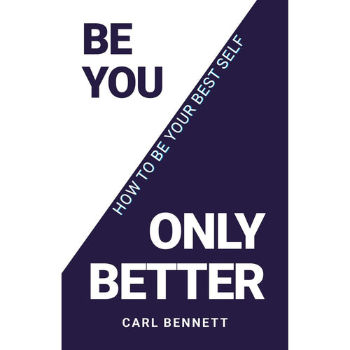 Creative Mind And Success, BE YOU, ONLY BETTER, Unlocking Wealth 3 Books Collection Set