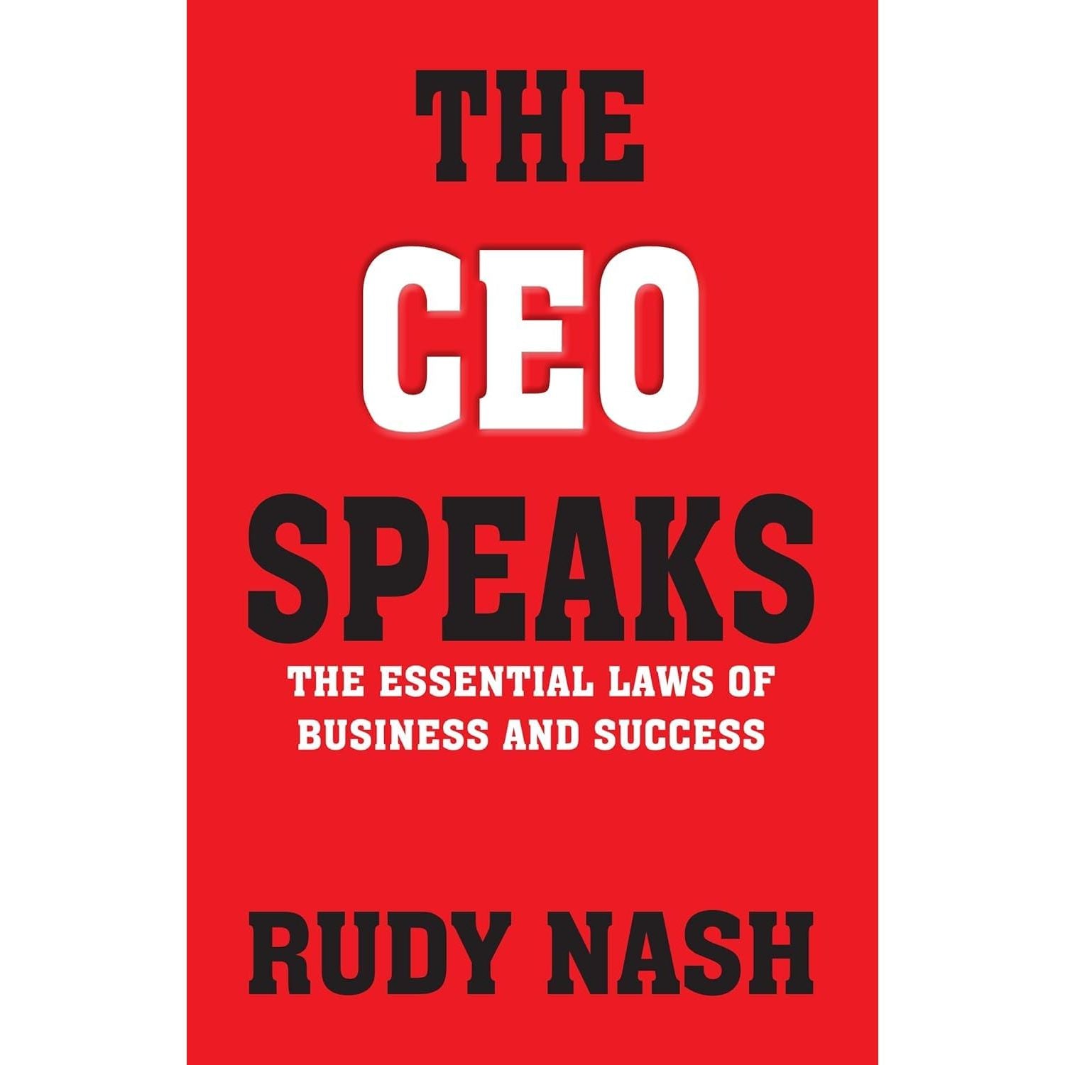 Less Stop Buying So Much Rubbish, The CEO Speaks and The Science of Happiness 3 Books Collection Set