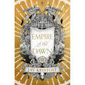Empire of the Dawn: The most hotly anticipated new epic fantasy finale of 2025: Book 3 (Empire of the Vampire) []