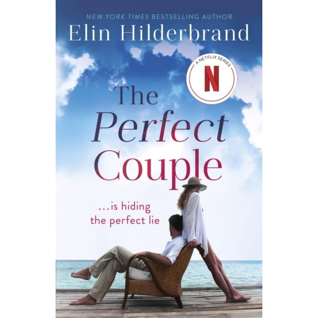 Elin Hilderbrand 3 Books Collection Set (The Perfect Couple, 28 Summers and The Five-Star Weekend)