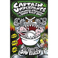 Captain Underpants and the Tyrannical Retaliation of the Turbo Toilet 2000: 11
