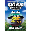 Cat Kid Comic Club 2: Perspectives (From the Creator of Dog Man)
