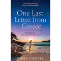One Last Letter from Greece: The perfect escapist romance novel to curl up with for summer 2025, for fans of Santa Montefiore, Carol Kirkwood and Karen Swan