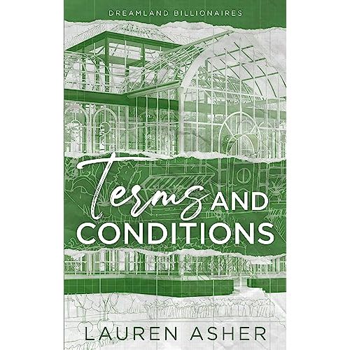 Terms and Conditions: Dreamland Billionaires