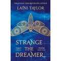 Strange the Dreamer: The magical international bestseller (Strange the dreamer, 1)