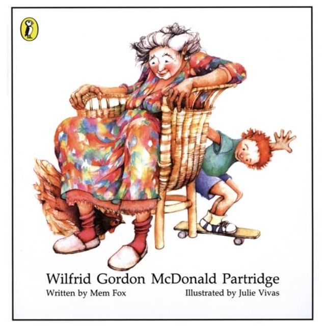 Mem Fox Collection 3 Books Set(Wilfrid Gordon Mcdonald Partridge, Where is the Green Sheep?  & Ten Little Fingers and Ten Little Toes)