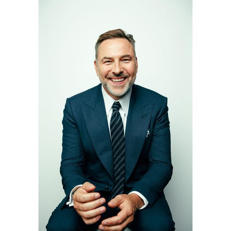 Santa & Son: New for 2025, a hilarious, illustrated Christmas adventure for young readers by David Walliams