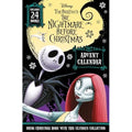Disney Tim Burton’s The Nightmare Before Christmas: Advent Calendar by Walt Disney