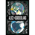 Alice in Borderland, Vol. 5: Volume 5