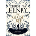 The Ghost Tree