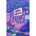 Radio Silence: TikTok made me buy it! From the YA Prize winning author and creator of Netflix series HEARTSTOPPER