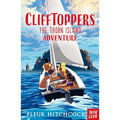 Clifftoppers: The Thorn Island Adventure