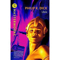 Ubik: The reality bending science fiction masterpiece (S.F. MASTERWORKS)