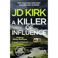 A Killer of Influence (DCI Logan Crime Thrillers, 20)