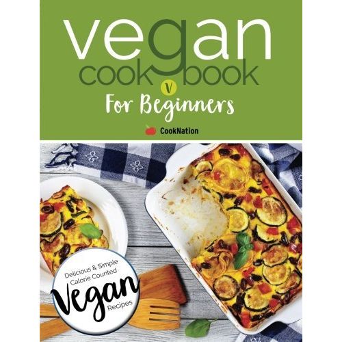 Natural Plant Protein Cookbook, Ultimate Beginner's Guide to Preserving & Canning,Vegan Cookbook For Beginners 3 Books Collection Set
