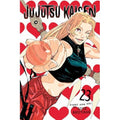 Jujutsu Kaisen, Vol. 23 (Volume 23)