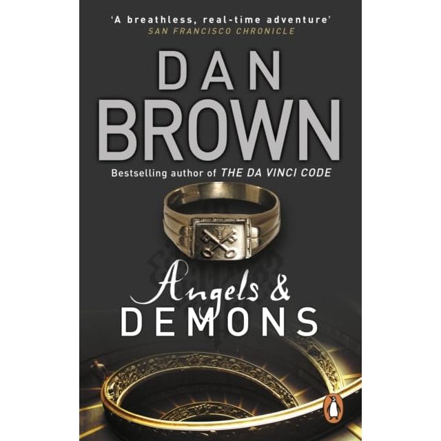 Robert Langdon Series 8 Books Collection Set By Dan Brown (The Secret of Secrets(HB), The Da Vinci Code)