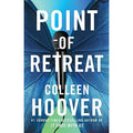 Point of Retreat (Slammed, 2)