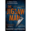 The Jigsaw Man: The most addictive and chilling crime thriller that you won't be able to put down full of jaw-dropping twists: Book 1 (An Inspector Henley Thriller)