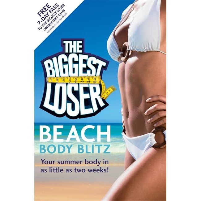 The Biggest Loser: Beach Body Blitz by VARIOUS