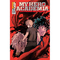 My Hero Academia, Vol. 10: All for One: Volume 10