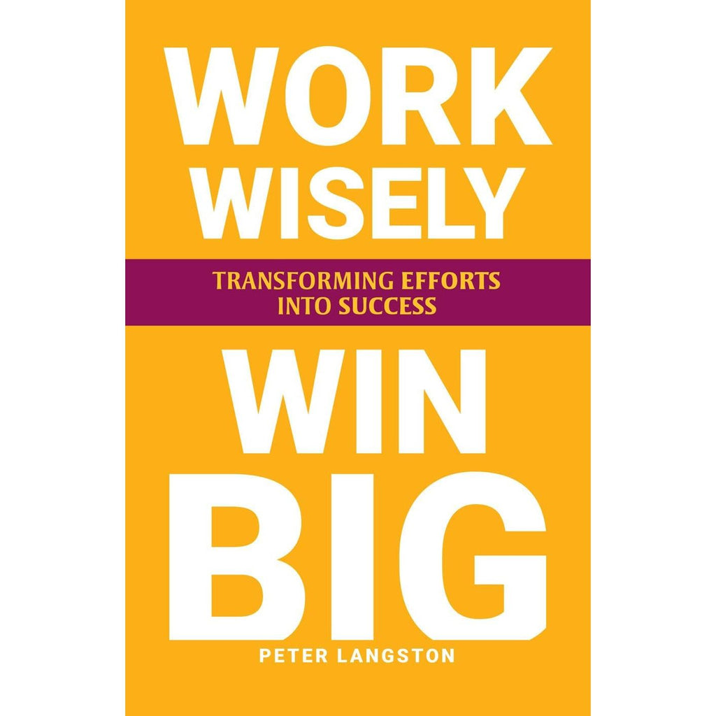 Surrounded by Idiots By Thomas Erikson, Win Big By Peter Langston 2 Books Collection Set