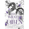 The Wrath of the Fallen: The spicy and epic dark romantasy TikTok must-read and instant New York Times bestseller! (Gods and Monsters) PB
