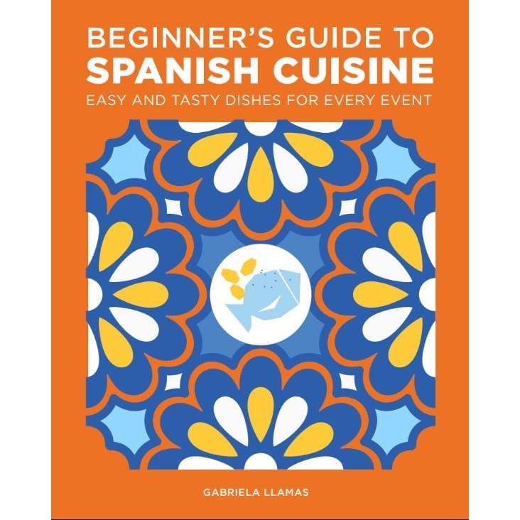 Beginner's Guide to Spanish Cuisine, Donal's Real Time Recipes(HB) & Tasty & Healthy F*ck That's Delicious 3 Books Collection Set