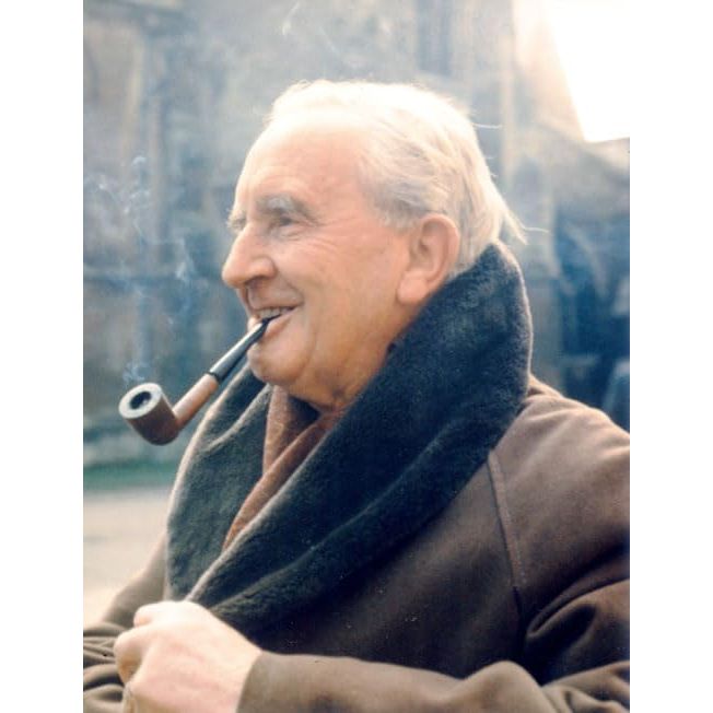The Hobbit: The Classic Bestselling Fantasy Novel by J. R. R. Tolkien