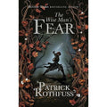 The Wise Man's Fear (The Kingkiller Chronicle)
